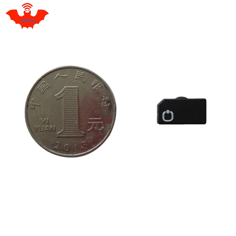 UHF RFID Анти металлическая метка omni ID fit400 915 м 868 МГц Alien Higgs3 10 шт. Бесплатная доставка