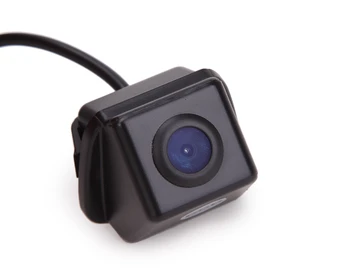 

CCD Car Reverse Camera for Toyota Camry 2009 Auto Backup Rear View Reversing Review Park kit Night Vision Free shipping