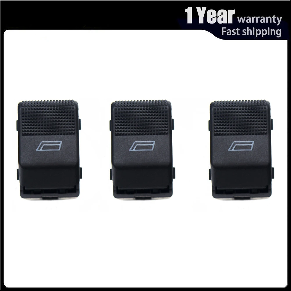 Для VW Polo Lupo Seat Cordoba Ibiza Arosa 1998 1999 2000 2001 2002 2003 2004 2005 стеклоподъемник с одной