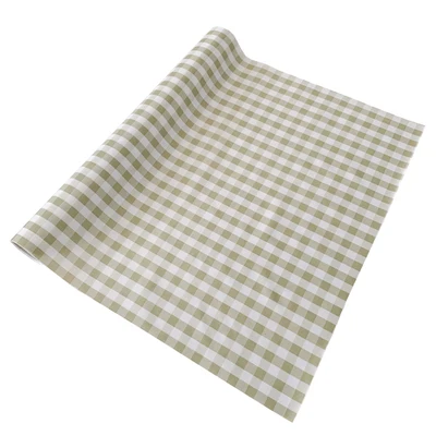 Moisture proof pad 500*45 см пылезащитные коврики для холодильника влагостойкий холодильник коврик для полки ручка для шкафа стол водонепроницаемые Оксфорд колодки - Цвет: Moisture proof pad