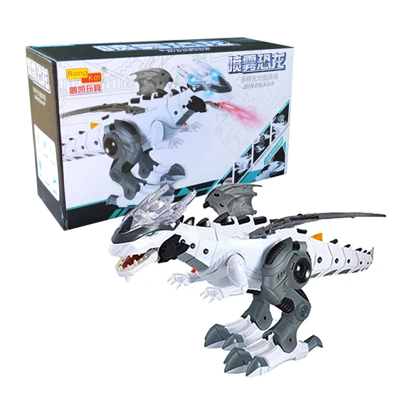 Spray dinosaur Simdin - Цвет: Spray dinosaur