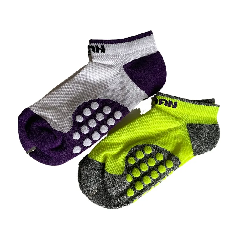 1Pair Women's Compression Soccer Socks Running Knee Stockings Sport Socks For Golf Football Tube