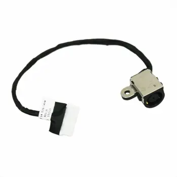

DC POWER JACK CABLE fits FOR Dell Inspiron 13 5379 13-i5379 0KJ0J 00KJ0J CHARGING