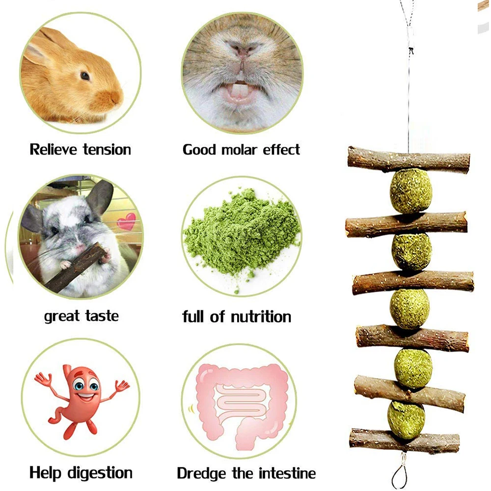 Rabbit Chew Toy Natural Organic Apple Stick Molars Chinchillas Dutch Pig Hamster Chew Interactive Play To 1 Rabbit Chew Toy Natural Organic Apple Stick Molars Chinchillas Dutch Pig Hamster Chew Interactive Play To 3