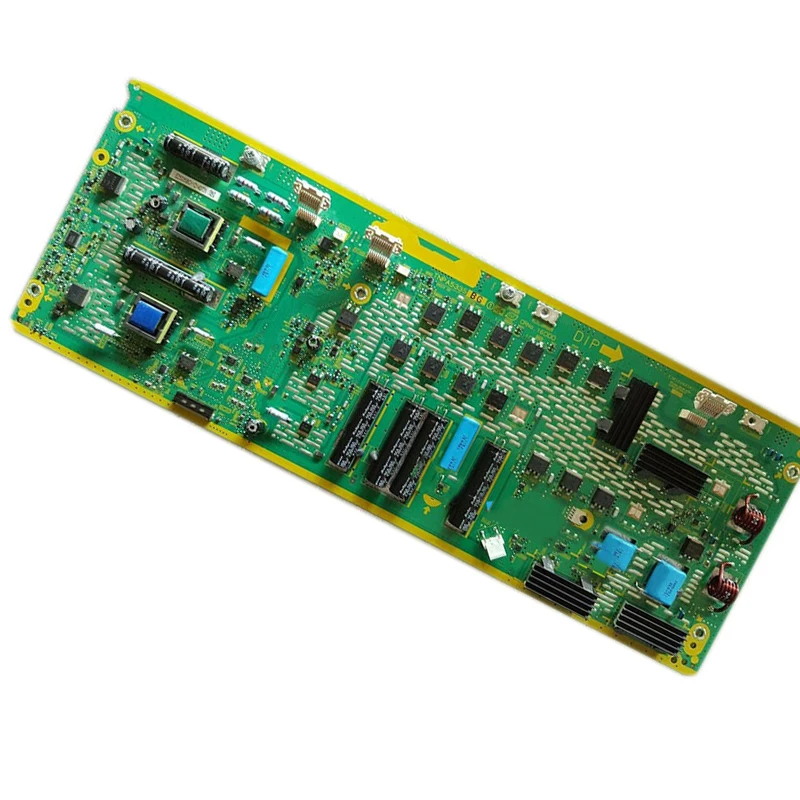 Материнская плата Vilaxh используется и хороший тест для TH-P50ST30C TH-P50GT30C TXNSC1MPUCB Y-SUS плата SC TNPA5335 BG