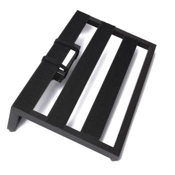 

Electric Guitar Pedal Board Guitar Effects Pedal board Pedal Guitar Musical Instrument Accessories