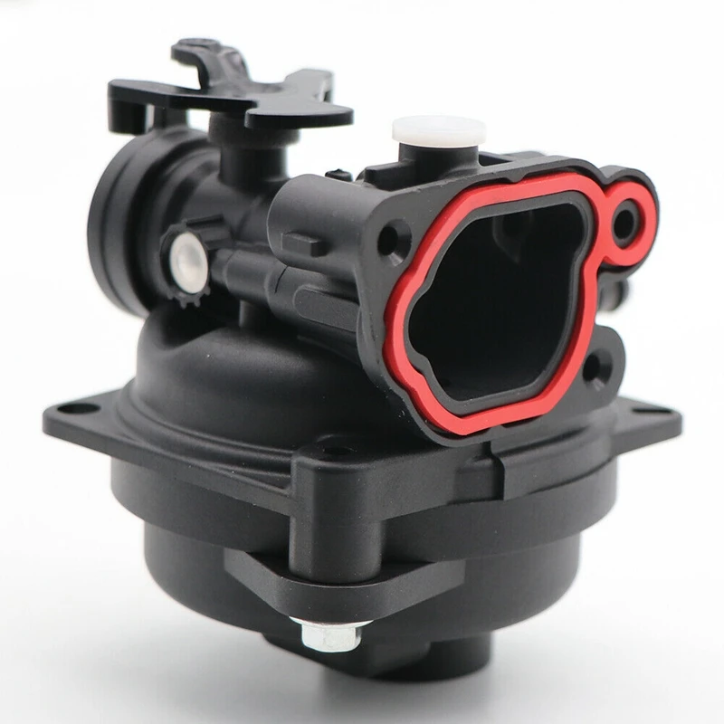 Карбюратор Комплект ДЛЯ Briggs& Stratton 799583 газонокосилка с 09P602 9P602 двигателей
