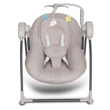 Детское Электрическое Кресло-Качалка, детское комфортное кресло-качалка