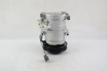 

AP03 A/C Compressor with Clutch For Acura MDX 3.5L,TL 3.2L,Honda Accord 3.0L, Pilot 3.5L,Odyssey 3.5L 38810RCAA01 38810RDAA01