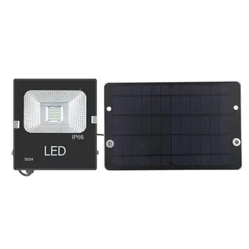 

20LED 20W Solar Energy Power Light Energy Saving Wall Hanging Floodlight Waterproof Lamps Lighting for Outdoor Garden