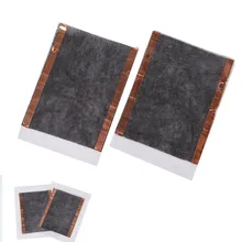 2 шт грелки, портативные, сделай сам, USB нагреватель, зимняя теплая пластина для обуви, перчатки, коврик для мыши, стельки