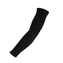 Xintown сплошной цвет стиль для верховой езды Защита от солнца манжеты Спорт на открытом воздухе УФ-защита рука рукав велосипедный Рукав цельнокроеный комплект