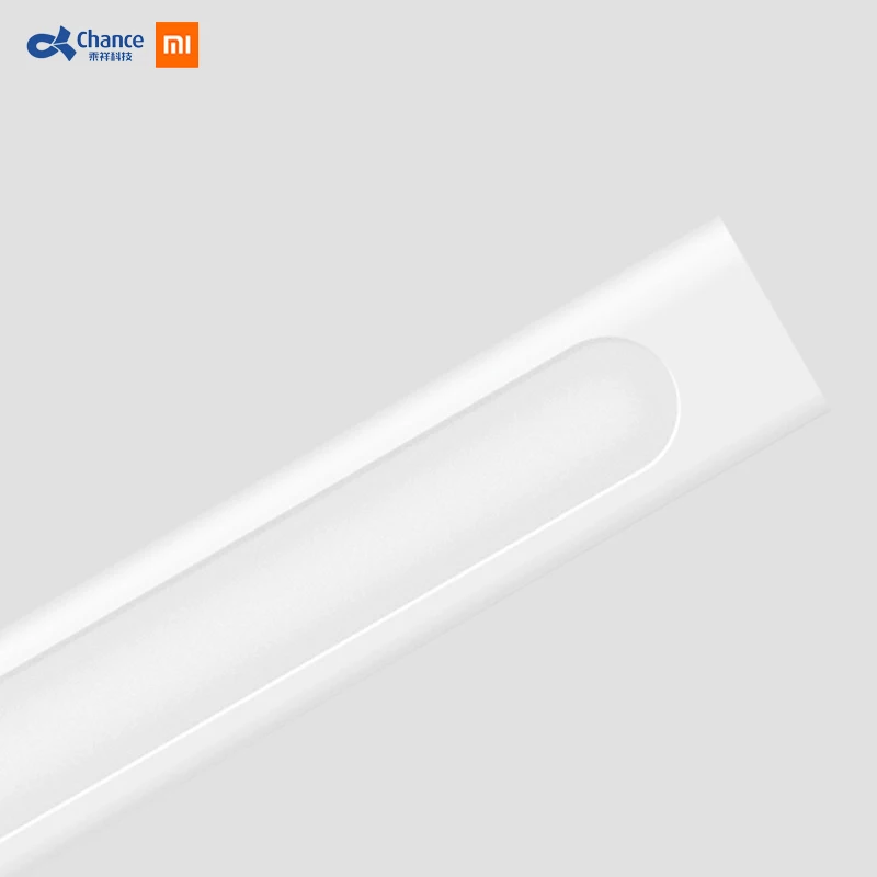 Оригинальный Xiaomi Mijia умный светодиодный настольный светильник умная Настольная