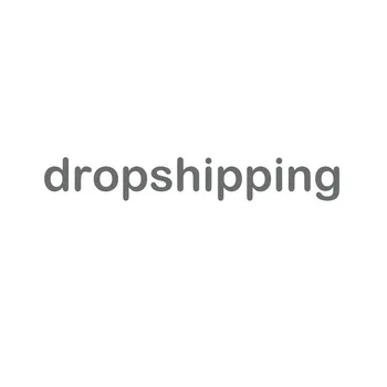 

dropshipping