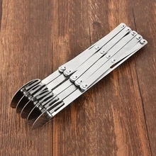 3/5 колесики резак для пиццы домашние инструменты кухонные инструменты из нержавеющей стали нож для пиццы колеса для пиццы кухонные инструменты