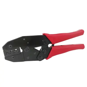 

Multi-Function Terminal Cold Press Pliers Terminal Crimping Pliers Tool Crimping Pliers European End Terminal Pliers
