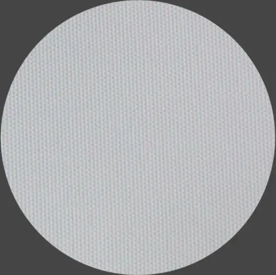 260g waterproof inkjet polyester Canvas for large format printing 36"*30m