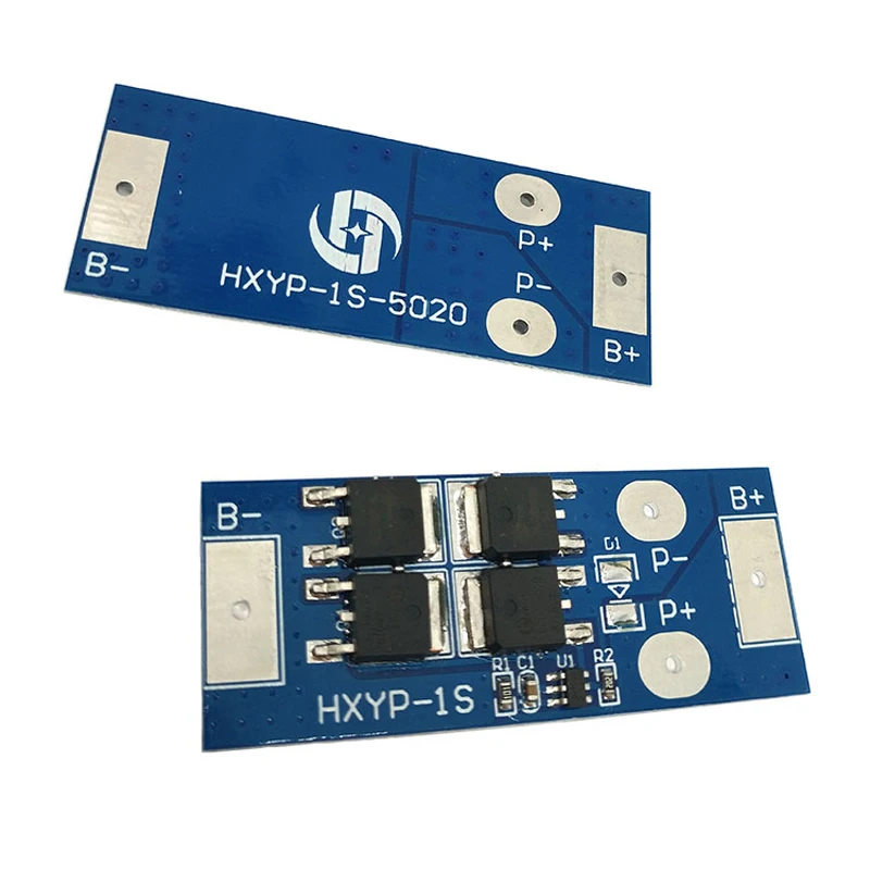 DYKB 1S 16A 3,7 v Li-Ion 3,2 v lifepo4 BMS PCM литиевая батарея Защитная плата bms pcm для 1s батареи сотового пакета