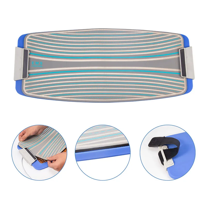  EMS LED Acne Light Therapy Machine LED Facial Mask Beauty Phototherapy For Skin Rejuvenation Anti-a - 4000574987310
