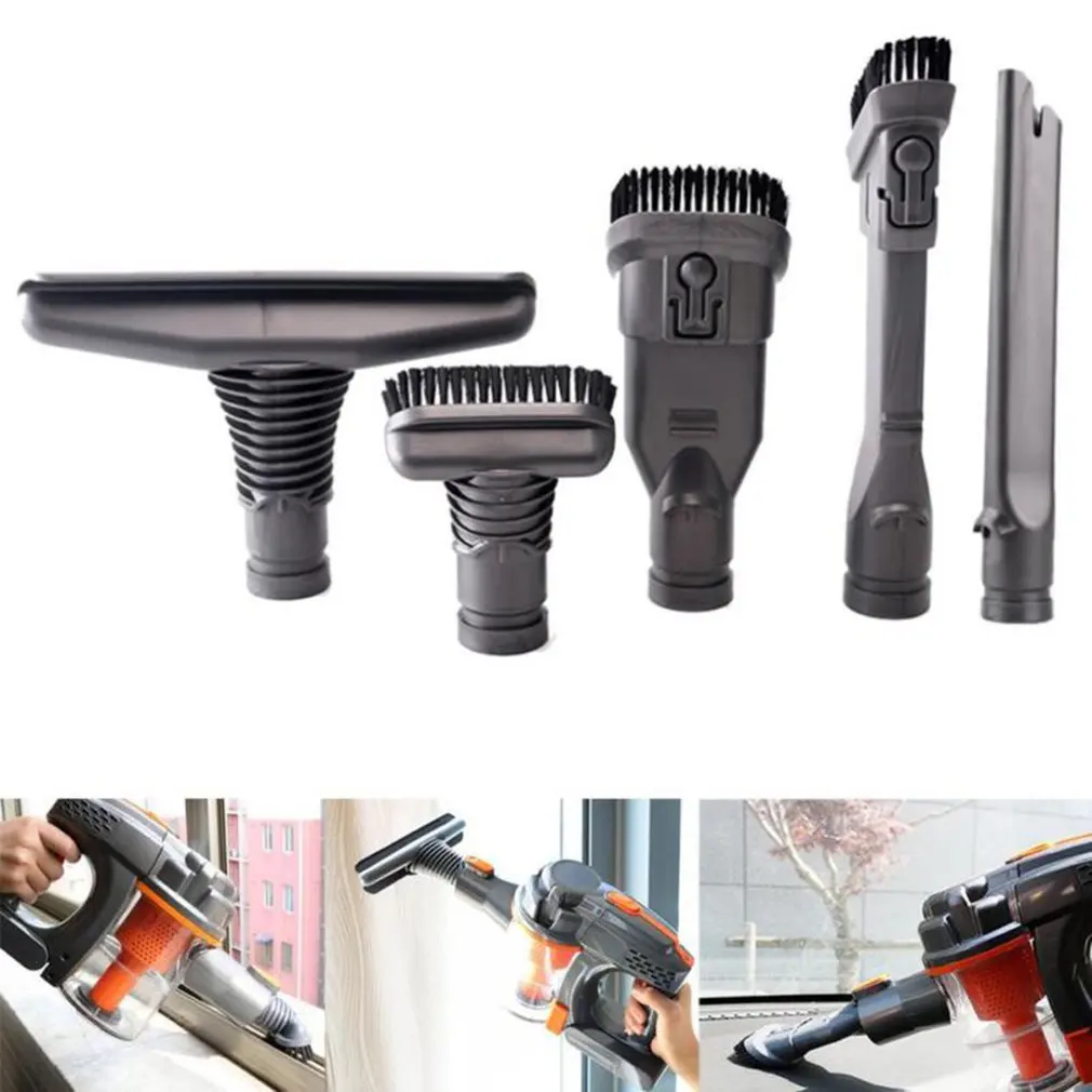 Универсальный пылесос аксессуары набор для Dyson V6 DC35/45/52/58/59/62/63