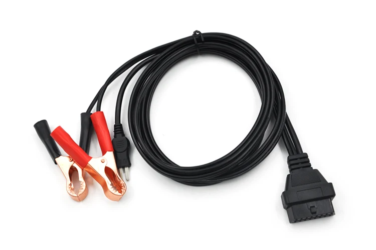 Lexia3 зажим кабель для Lexia 3 PP2000 Lexia3 Diagbox OBD2 кабель