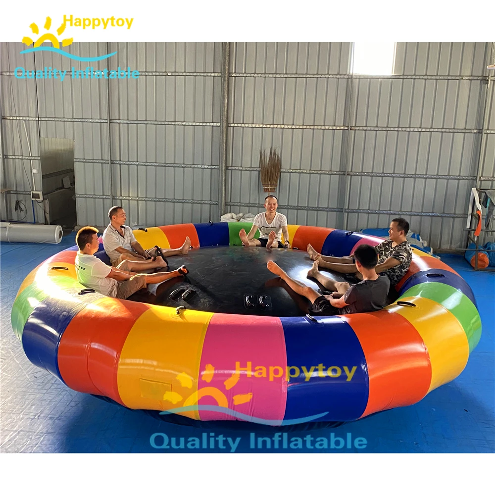 inflatable disco boat (48)