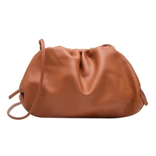 Модная женская сумка из искусственной кожи, сумка-клатч, женская сумка через плечо, портативная женская сумка через плечо