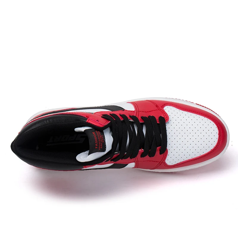 Высокое качество AJ 1 баскетбольные кроссовки Карри 4 Китай Kyrie Обувь zapatillas mujer Deportiva zapatillas hombre Li Ning Ретро тройной S