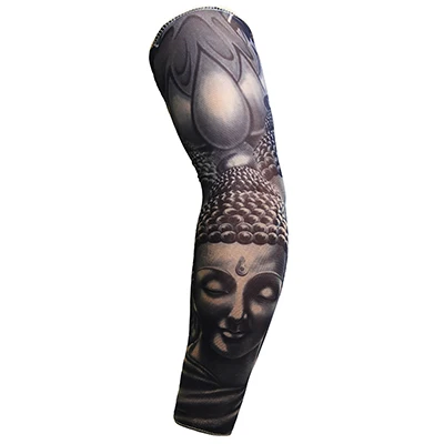 Style 78 JAER 1 шт. мотоциклетные велосипедные рукава Защита от солнца Armwarmer MTB велосипед велосипедный теплый рукав Защита от ультрафиолетовых лучей - Цвет: Style 78