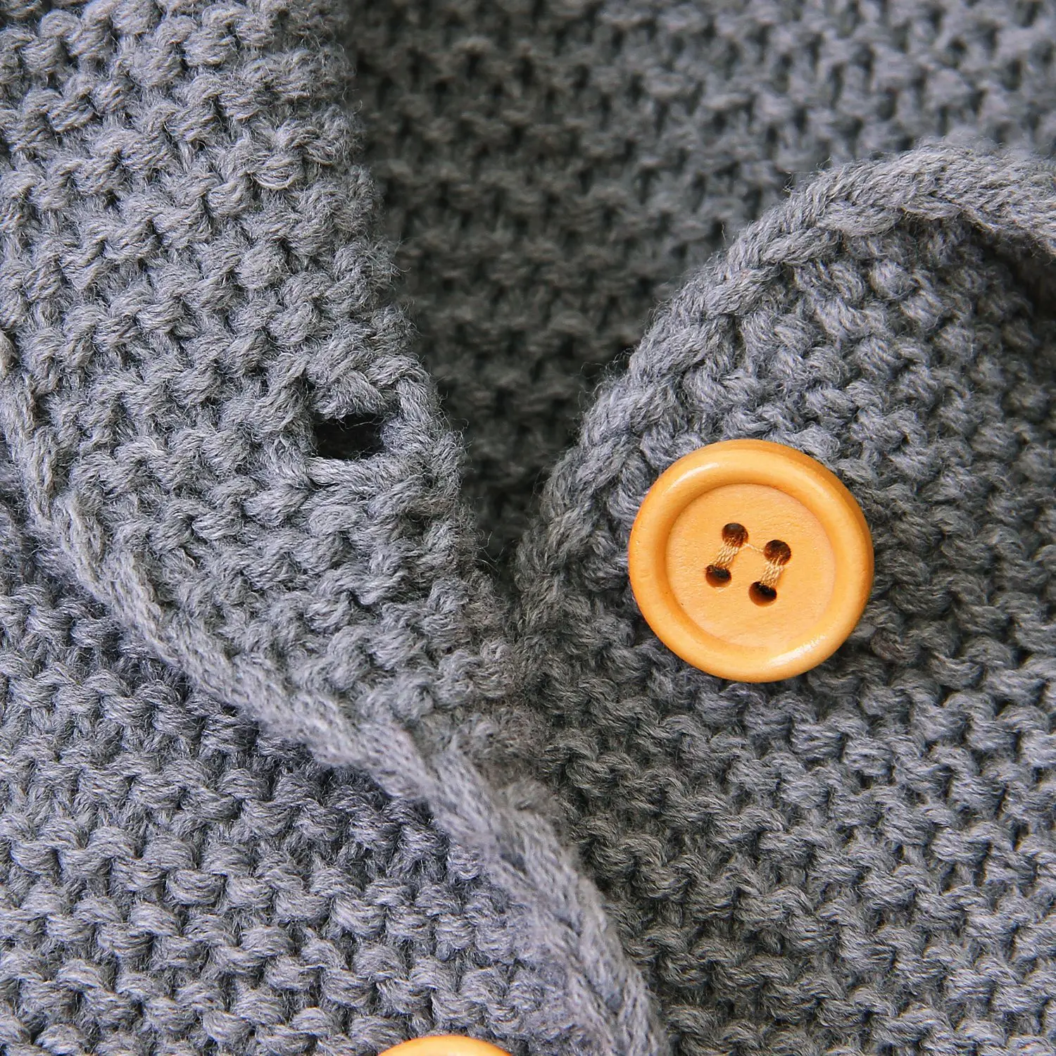 Crianças do Bebê Macacão de Malha com Capuz Roupas de Inverno Gola de Pele do Falso Macacão da Criança Camisola Recém-nascido Menino Menina Quente Infantil Pano 28 Crianças do bebê macacão de malha com