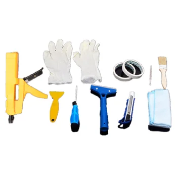 

lzteck Tile Grout tools 10pcs set
