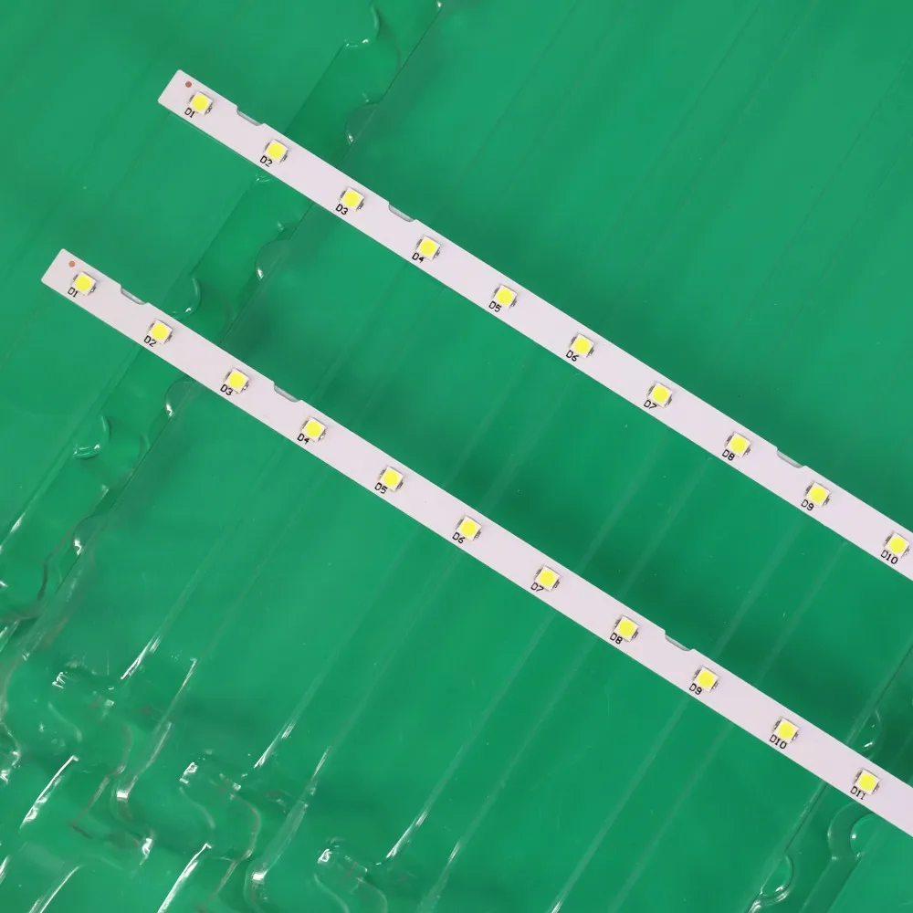 2pcs/Lot LED Backlight Strip for Samsung 55NU7100/UE55NU7300 Description Image.This Product Can Be Found With The Tag Names Cheap Industrial Computer Accessories, Computer Office, High Quality Computer Office, Industrial Computer Accessories