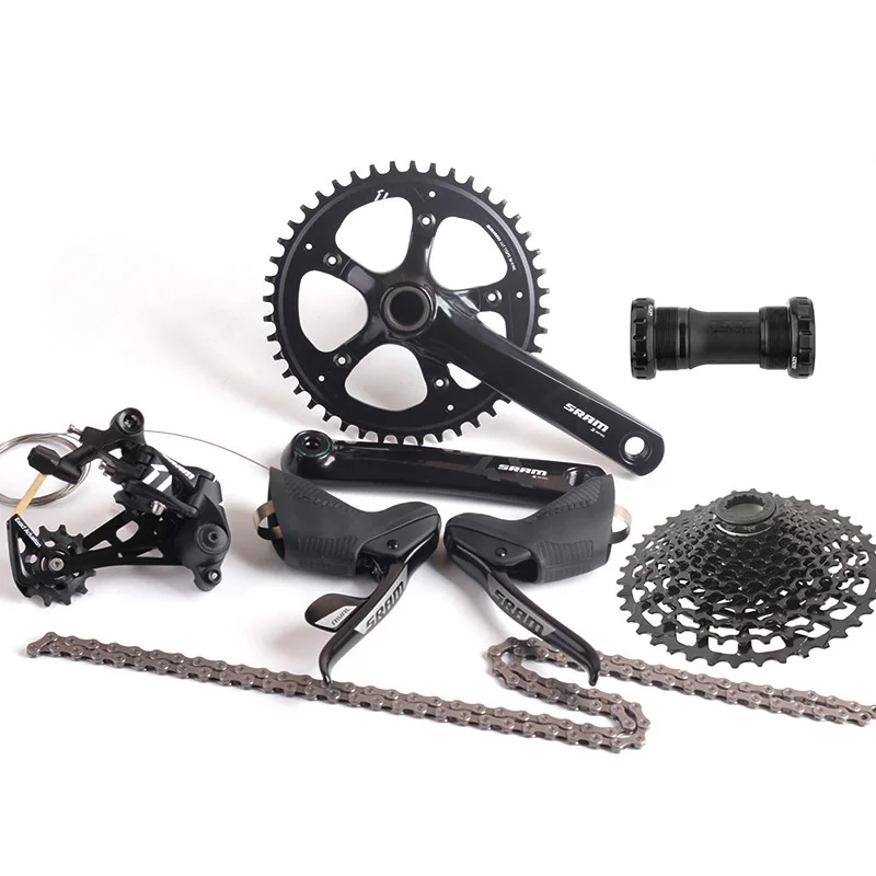 sram rival 1 42t