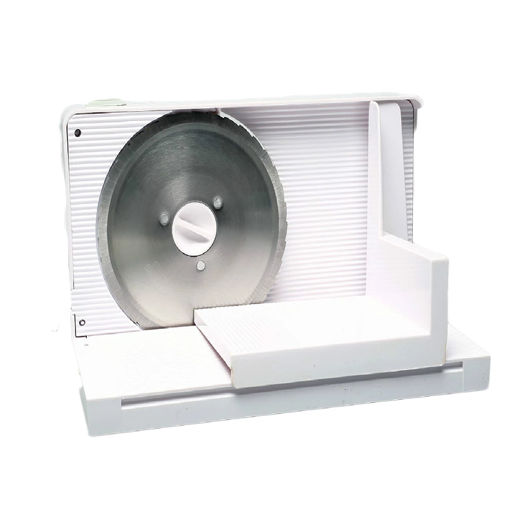 

high efficiency Meat slicer Electric slicer Household Frozen lamb beef bread Meat planer