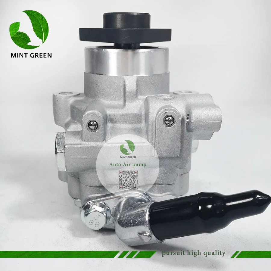 Pompa Del Servosterzo Per Vw Multivan Mk V 2.0 Vi 2.0 Transporter Caravelle Mk V 2.0 Vi 2.0 03-17 7E0422154 851529631