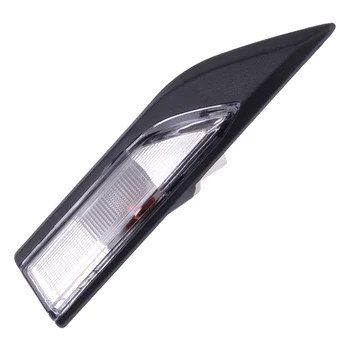 

7E0949101 Black Left Side Marker Turn Signal Light Indicator Fit For VW Transporter T6 Caravelle Multivan MK VI Caddy MK4
