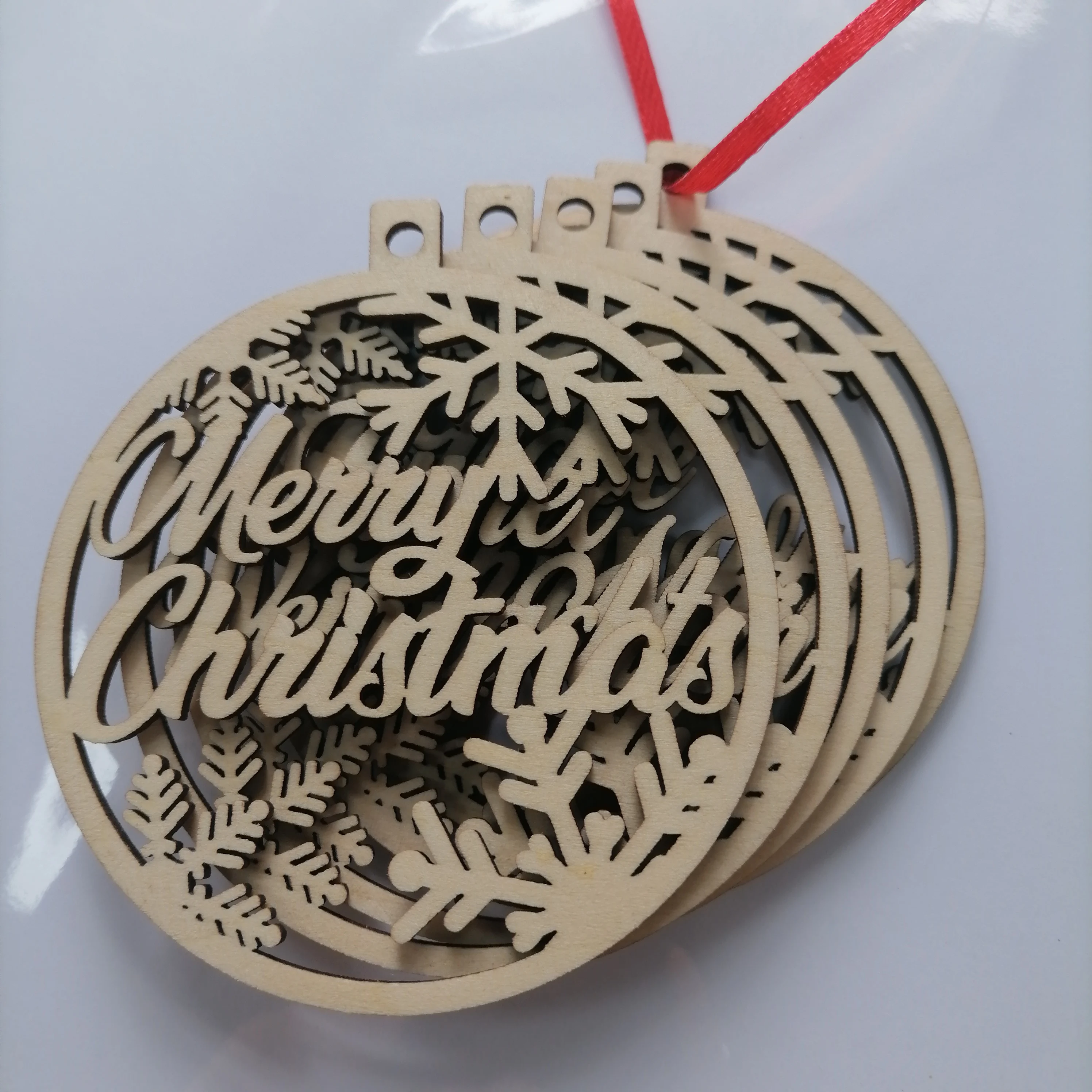 gorm Natale Decorazioni Palline Natale Personalizzate Palla di Natale