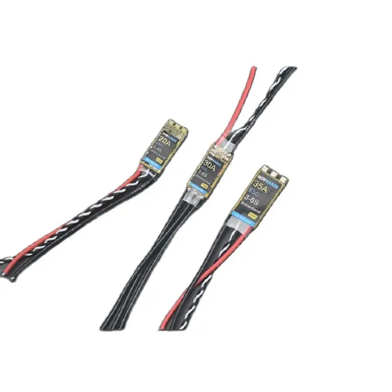 

Two-way brushless motor electricity underwater power electric motor 20A 30A 35A underwater motor electrical