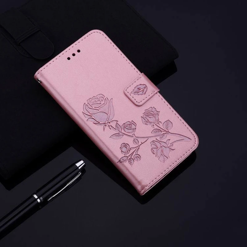 For Blackview A70 BlackviewA70 Wallet Case High Quality Flip Leather Phone Shell  Protective Cover Funda 2