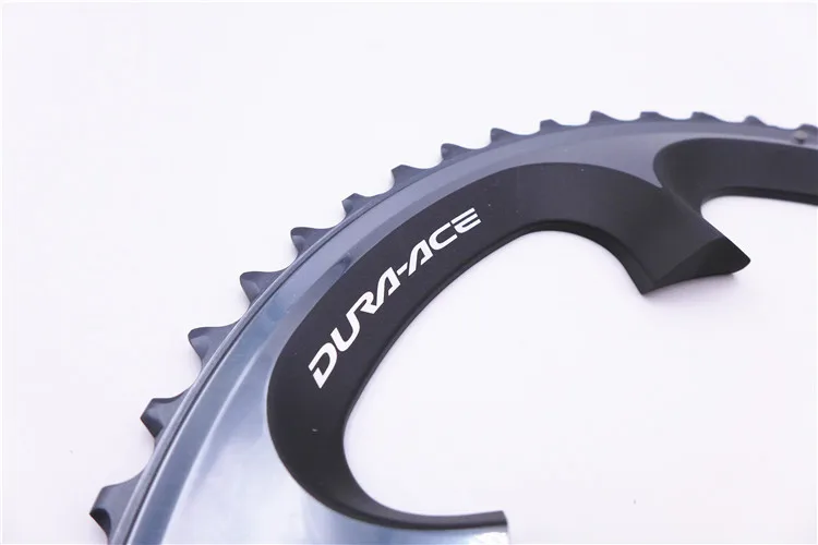 SHIMANO Dura-Ace 7900 ремонт зубного диска 52 T/53 T DA