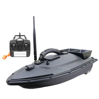 

Fish Finder RC Boat X6 Loading 500m Radio-controlled Remote Control Fishing Bait Boat Model Toy RC Boats Toys for Boys Men Gift