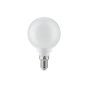 

28314 LED Globe 60 W E14 Opal 2700