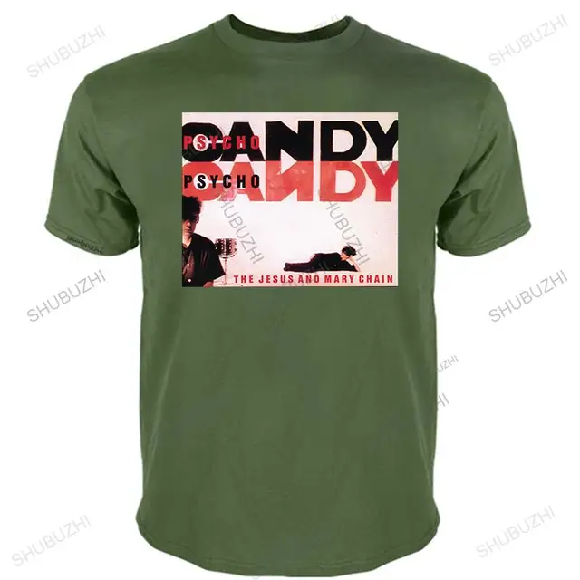 The Jesus And Mary Chain Psycho Candy 
