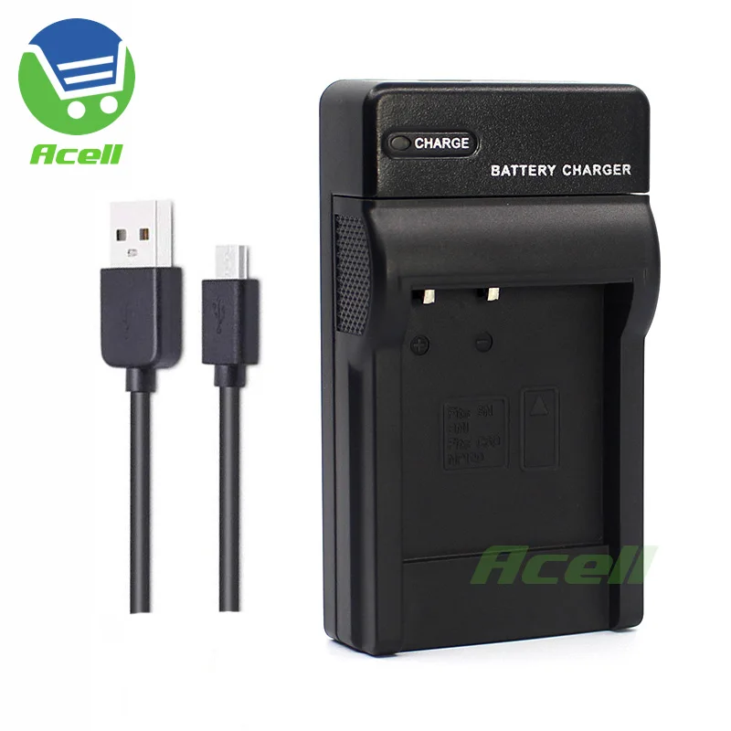 Зарядное устройство USB для камер SONY зарядное с разъемом W630 W620 W610 W580 W570 W560 W550 W530 W520