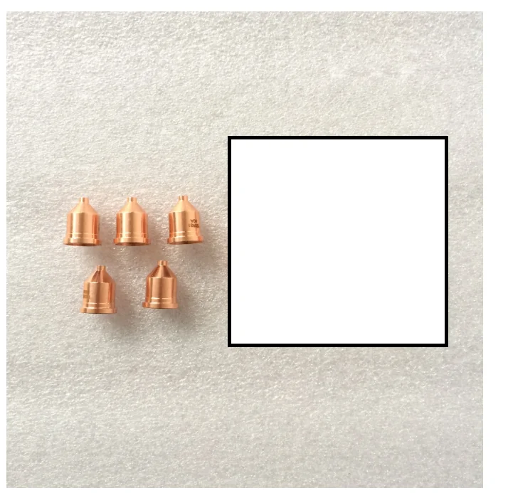 

51405.10 51405.12 51405.14 5 Tip fit PTM-120 PTS-120M STM-120 ST-120 IPT-120 Plasma Torch Non HF