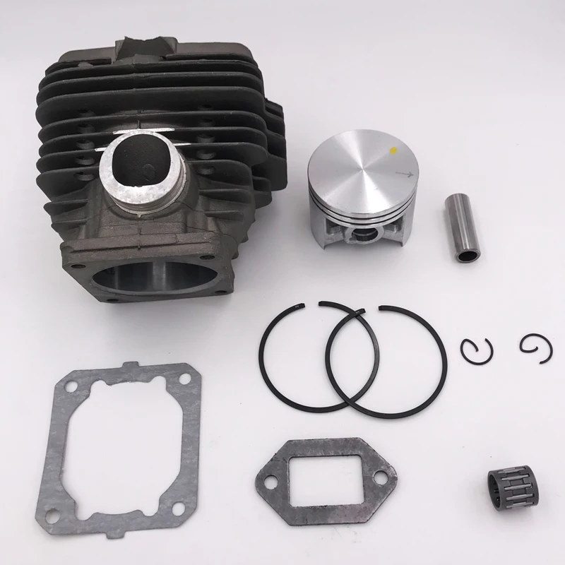 

Hot Top Selling Cylinder Piston Kit Fit For Stihl MS4600 Chainsaw 11280201227 With High Quality Power Machine Part