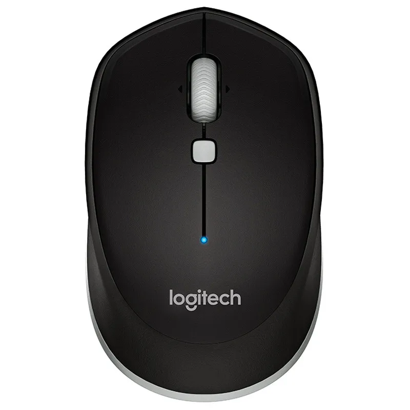 Беспроводная игровая Bluetooth Мышь Logitech M337 геймерская компьютерная мышь
