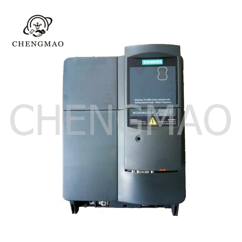Новый преобразователь частоты Siemens 6SE6420-2AD31-1CA1 6SE6420-2AB23-0CA1 6SE6420-2AD24-0BA1 6SE6420-2AD25-5CA1
