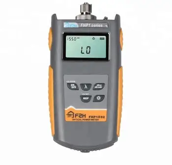 

FHP1A02 Mini Fiber Optical Power meter Portable Fiber Power Meter Grandway OPM