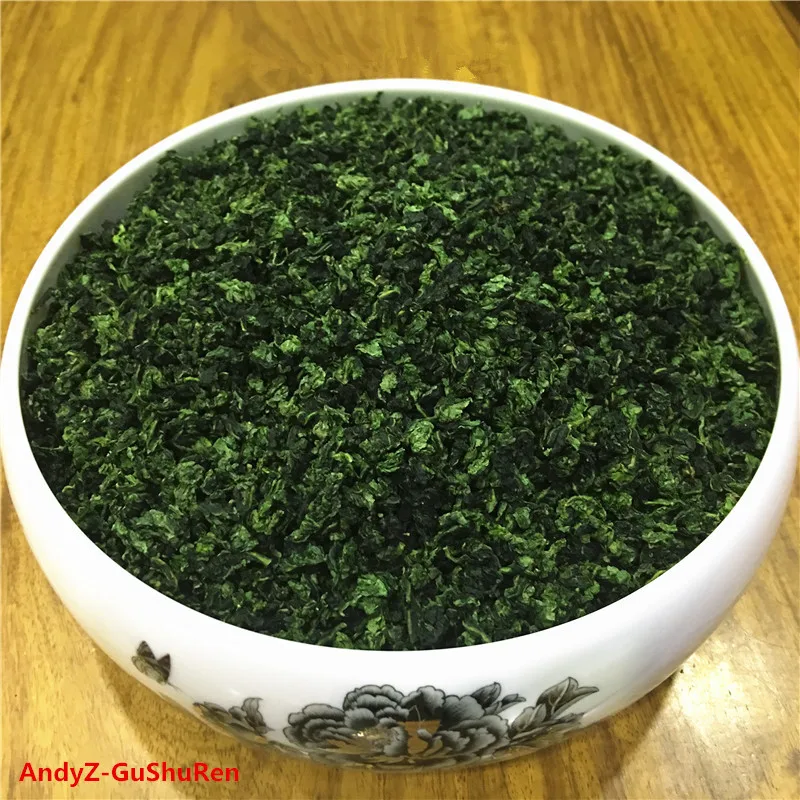 300 г 7A 2020 чай специального класса Anxi Tie Guan Yin Улучшенный Oolong 1725 свежий зеленый TieGuanYin